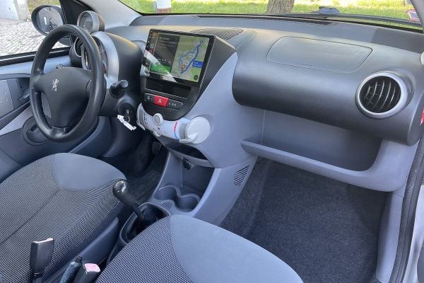 Peugeot 107-15