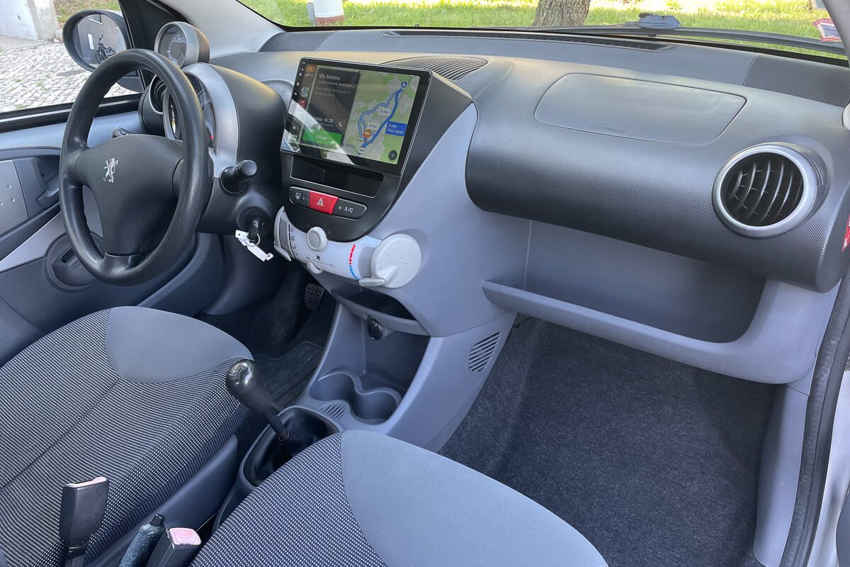 Peugeot 107-15