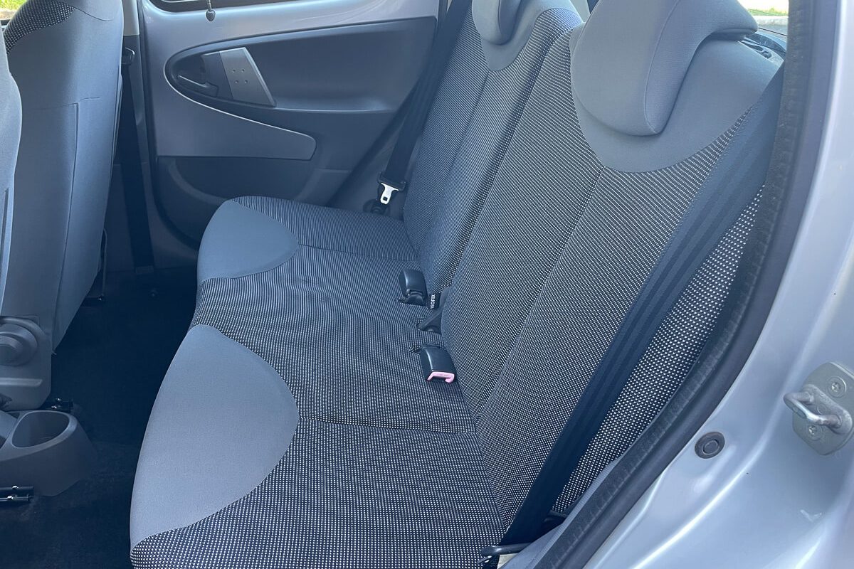 Peugeot 107-18