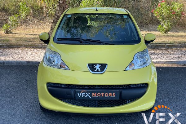 Peugeot 107-19