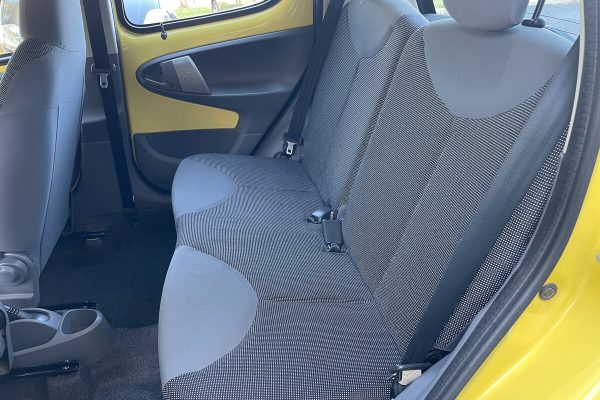 Peugeot 107-2