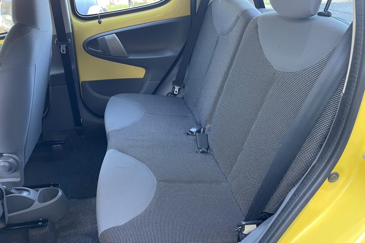 Peugeot 107-2