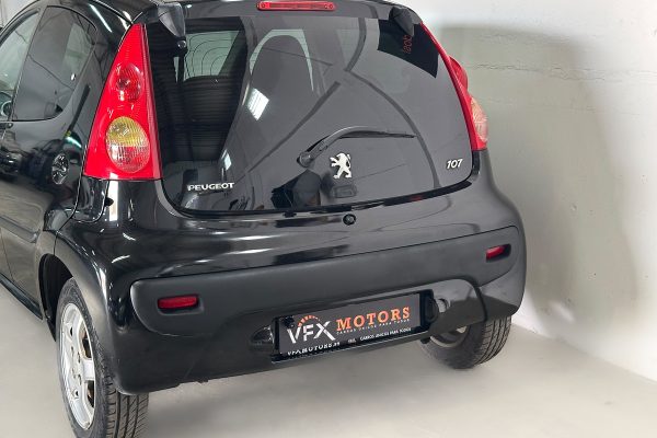 Peugeot 107 22-MS-45-10