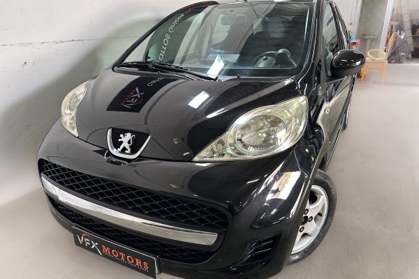 Peugeot 107 22-MS-45-11