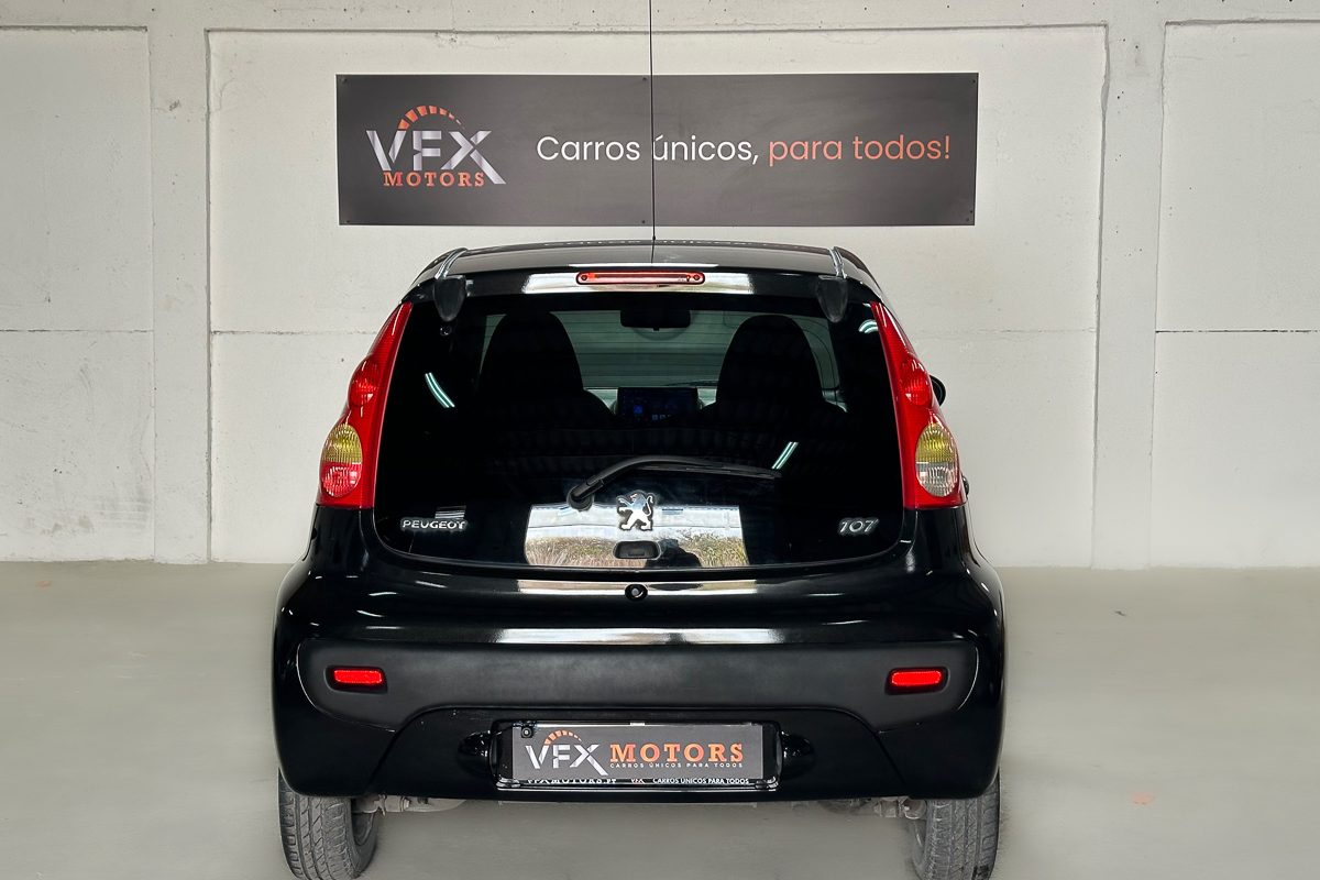 Peugeot 107 22-MS-45-16