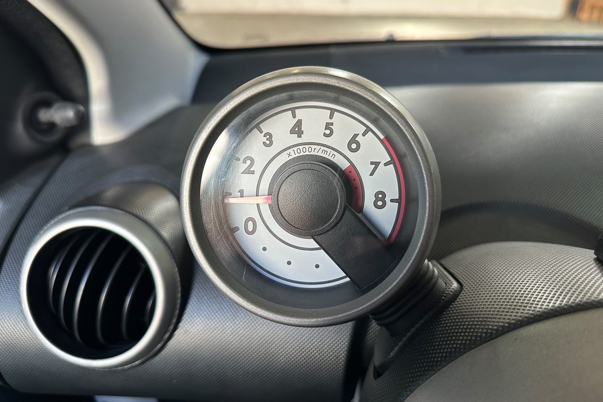 Peugeot 107 22-MS-45-19