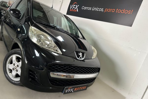 Peugeot 107 22-MS-45-2