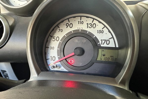 Peugeot 107 22-MS-45-22