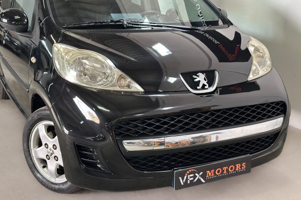 Peugeot 107 22-MS-45-3