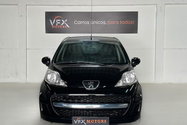 Peugeot 107 22-MS-45-6