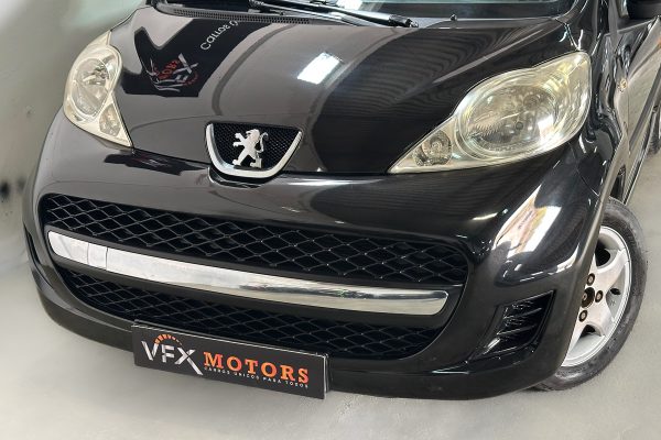Peugeot 107 22-MS-45-7