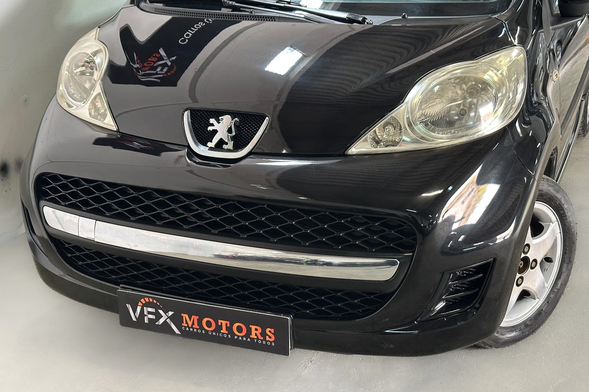 Peugeot 107 22-MS-45-7