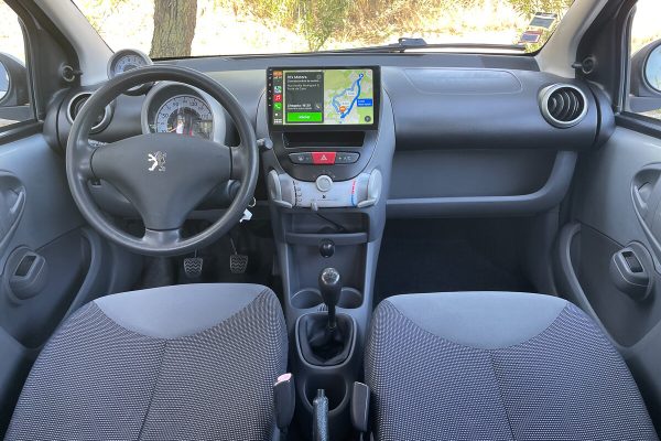 Peugeot 107-23