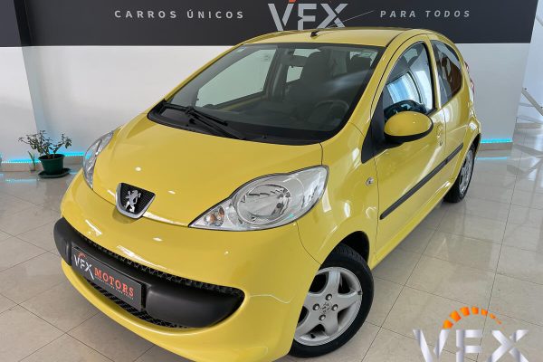 Peugeot 107-24