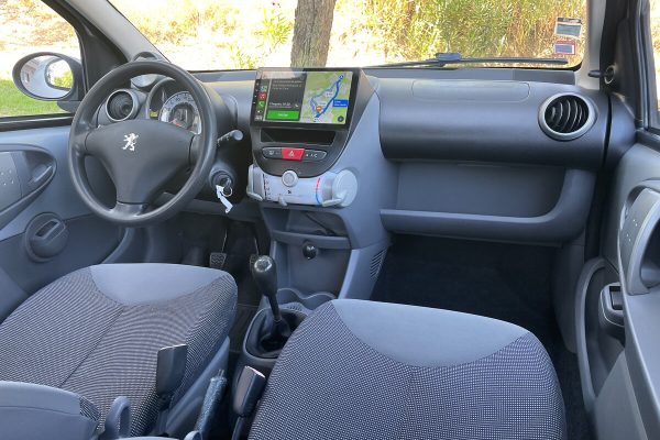 Peugeot 107-24