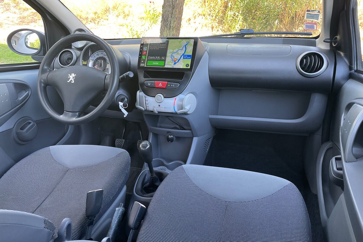 Peugeot 107-24