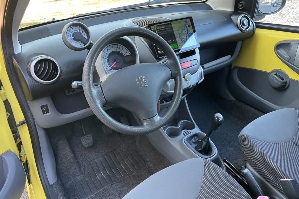 Peugeot 107-4