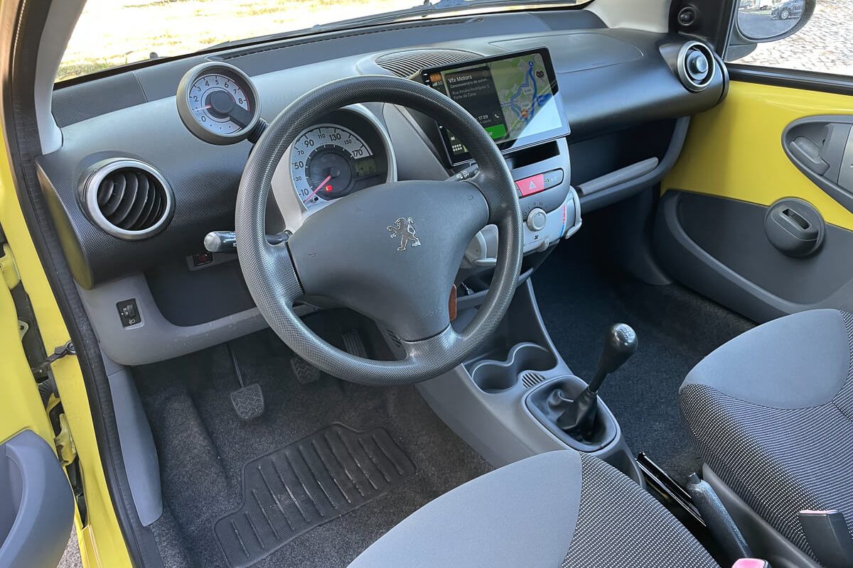 Peugeot 107-4