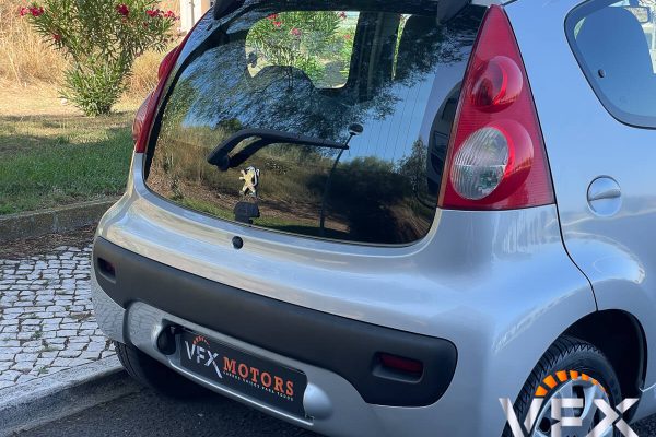 Peugeot 107-4