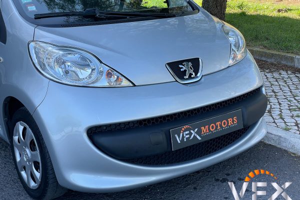 Peugeot 107-6