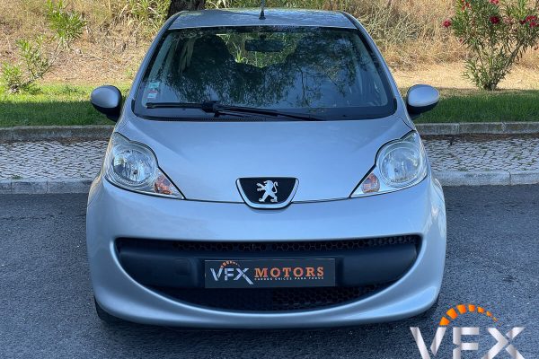 Peugeot 107-7