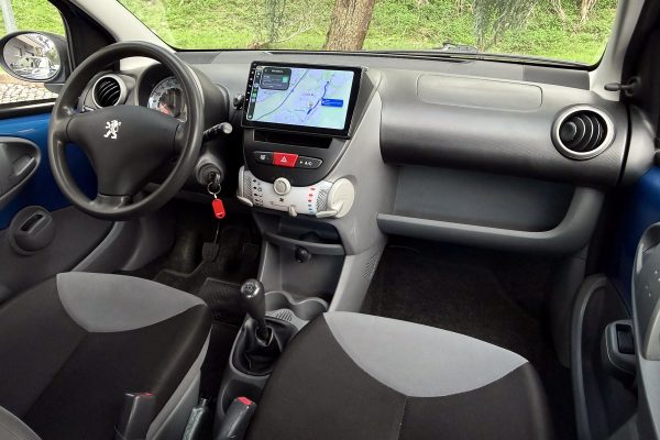 Peugeot 107 76-MI-22-11