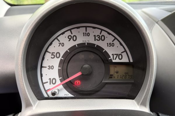 Peugeot 107 76-MI-22-5