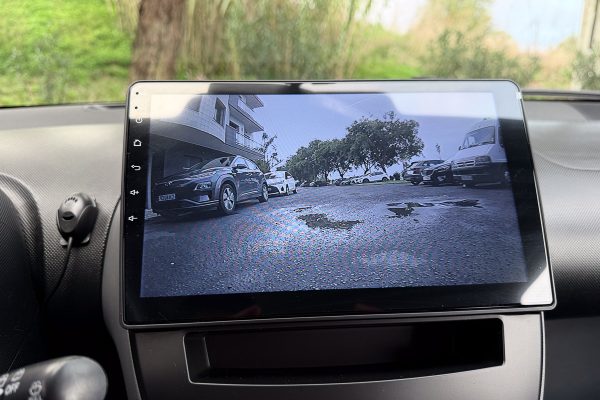 Peugeot 107 76-MI-22-7