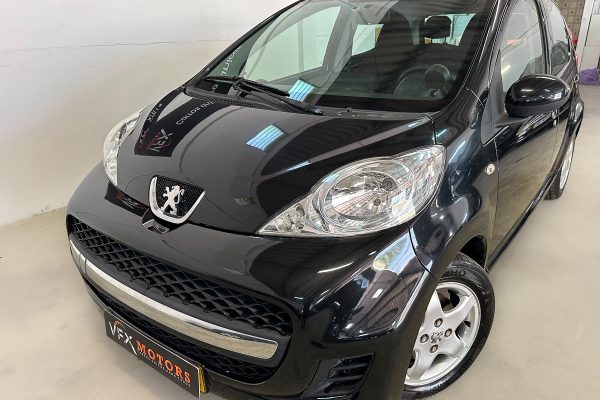 Peugeot 107 97-JN-18-10