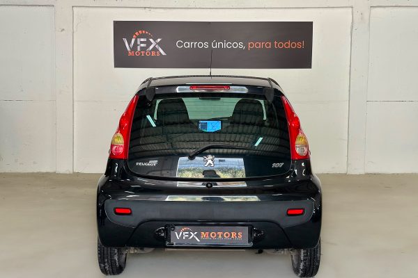 Peugeot 107 97-JN-18-16