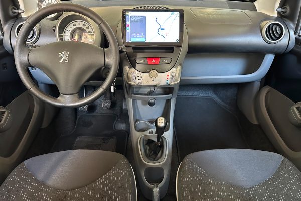 Peugeot 107 97-JN-18-26