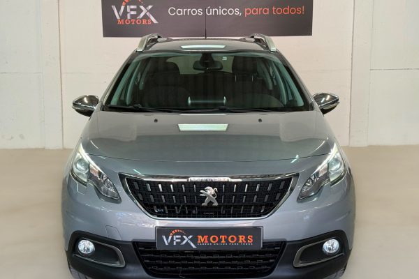 Peugeot 2008 05-TU-30-10