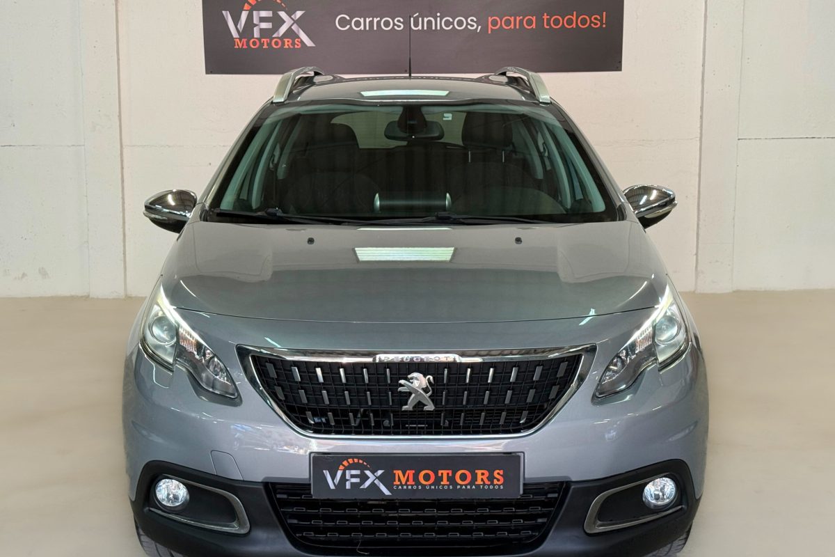 Peugeot 2008 05-TU-30-10