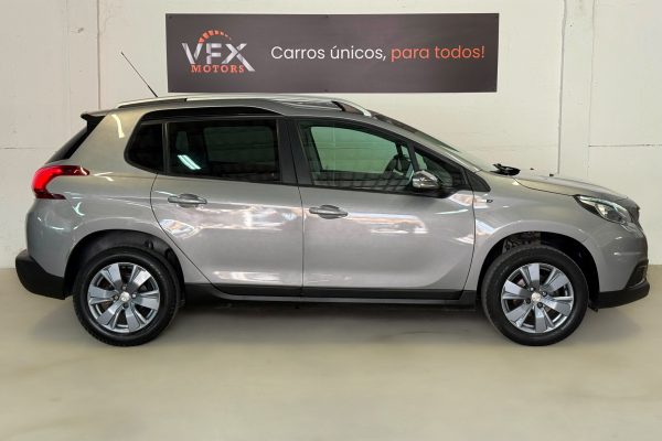 Peugeot 2008 05-TU-30-11