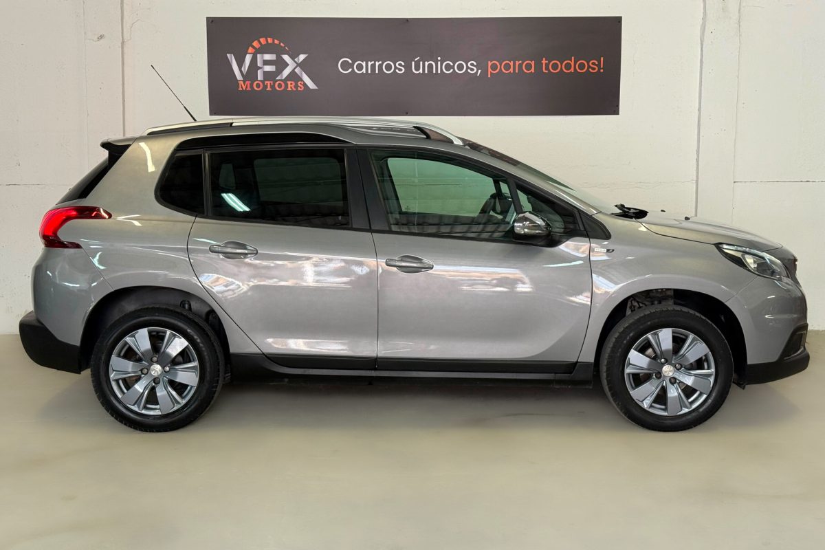 Peugeot 2008 05-TU-30-11