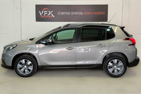 Peugeot 2008 05-TU-30-12