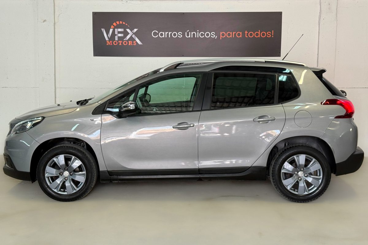 Peugeot 2008 05-TU-30-12