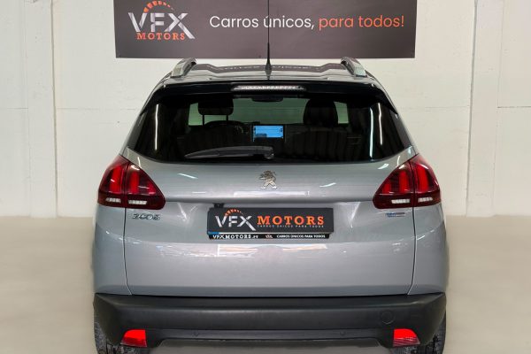 Peugeot 2008 05-TU-30-14