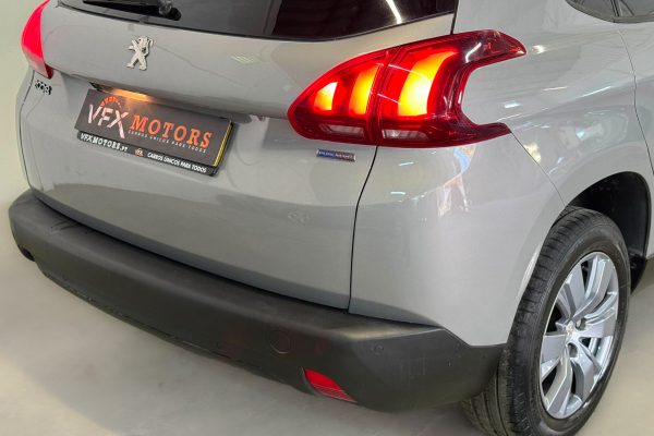 Peugeot 2008 05-TU-30-2