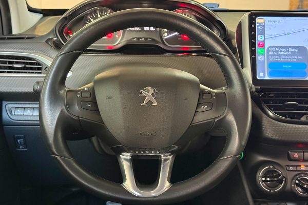 Peugeot 2008 05-TU-30-20
