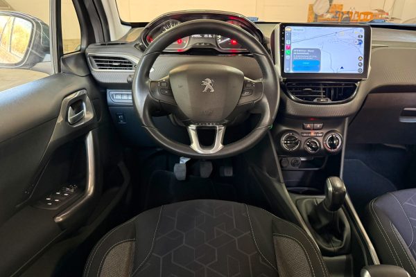 Peugeot 2008 05-TU-30-21