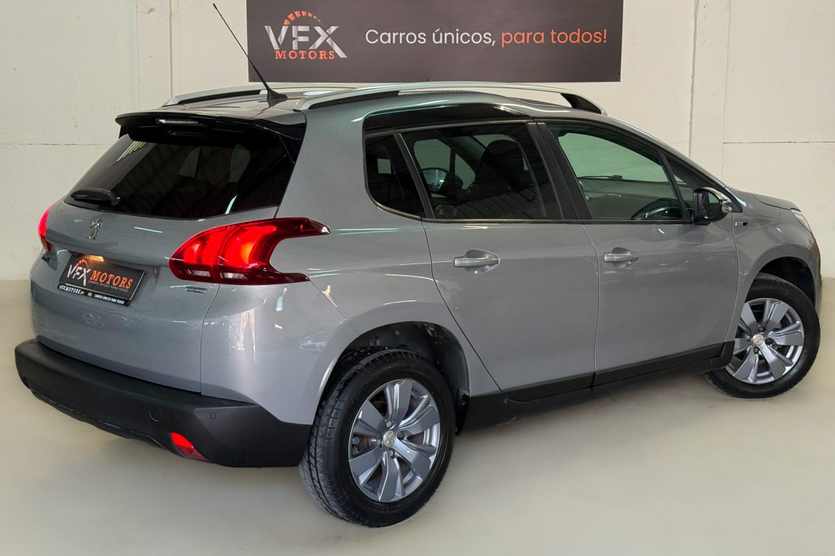 Peugeot 2008 05-TU-30-23