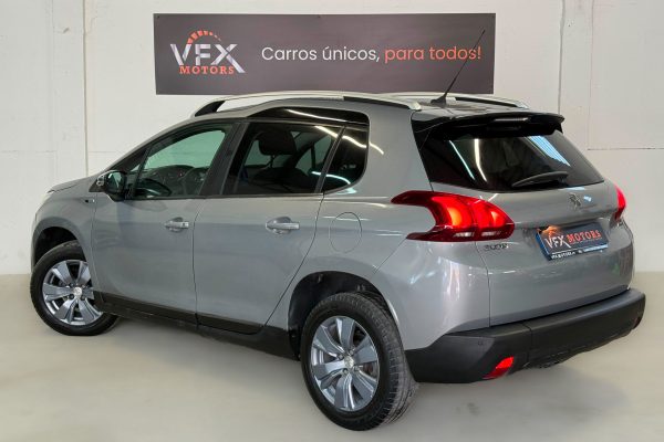 Peugeot 2008 05-TU-30-24