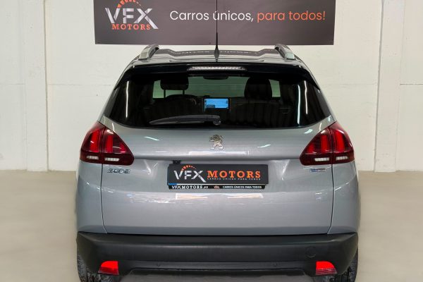 Peugeot 2008 05-TU-30-29