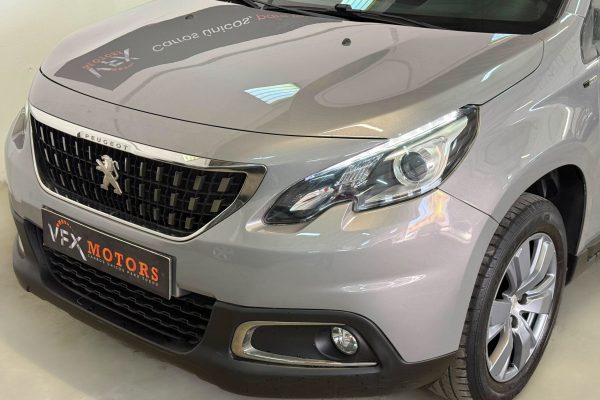 Peugeot 2008 05-TU-30-5