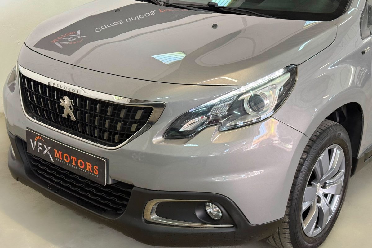 Peugeot 2008 05-TU-30-5