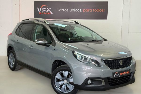 Peugeot 2008 05-TU-30-7