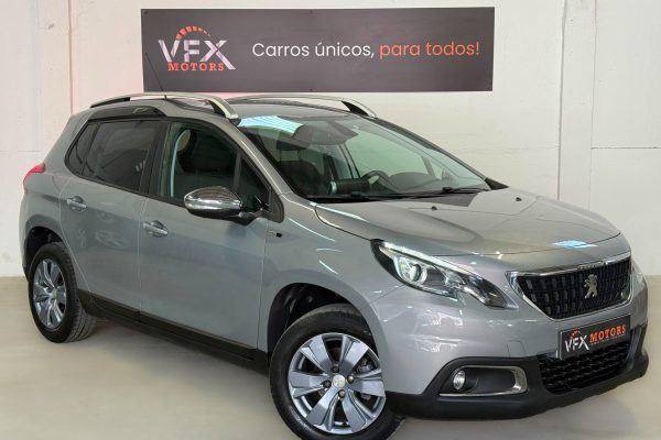 Peugeot 2008 05-TU-30-8