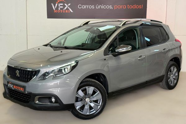 Peugeot 2008 05-TU-30-9