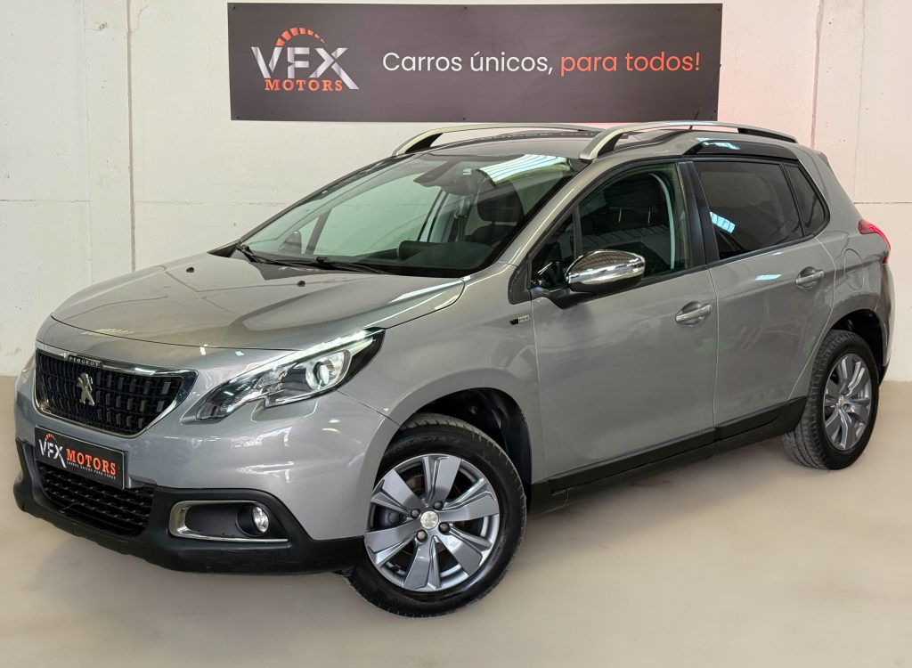 Peugeot 2008 05-TU-30-9